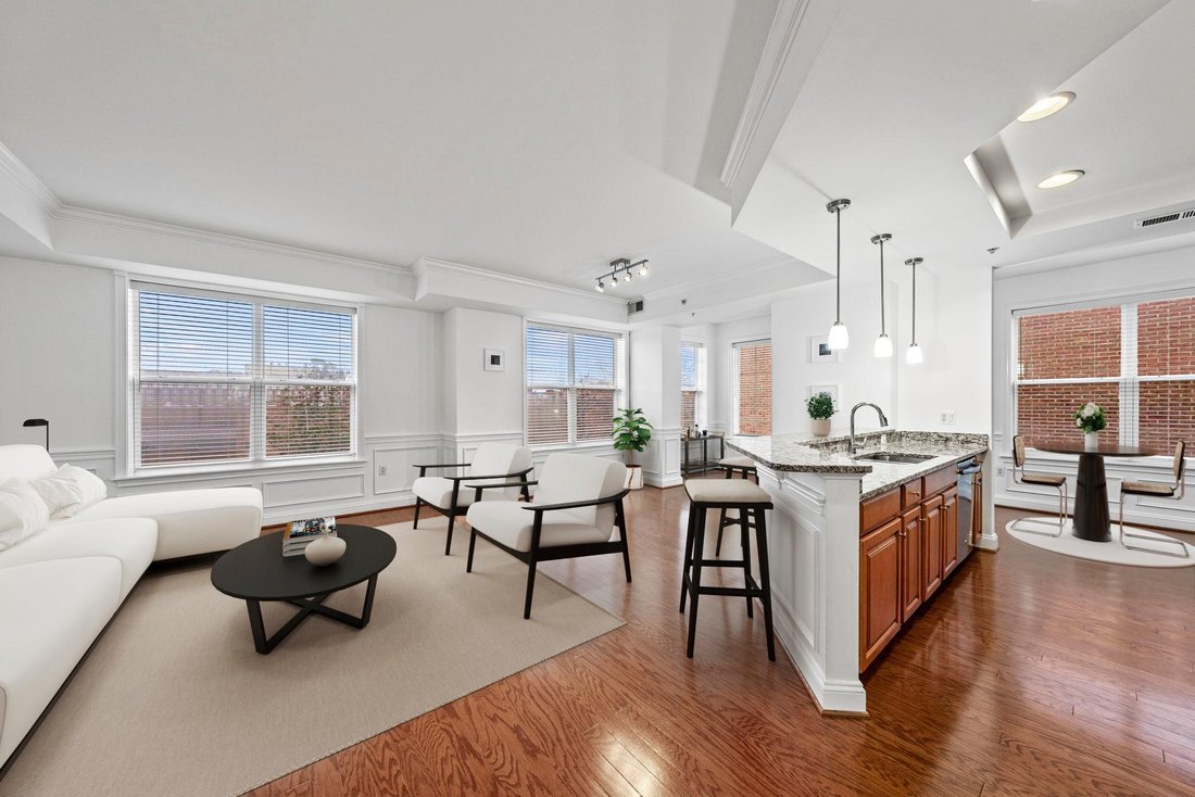 Condo in Alexandria, Virginia, United States 4 - 13580176