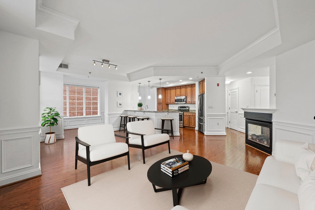 Condo in Alexandria, Virginia, United States 5 - 13580176