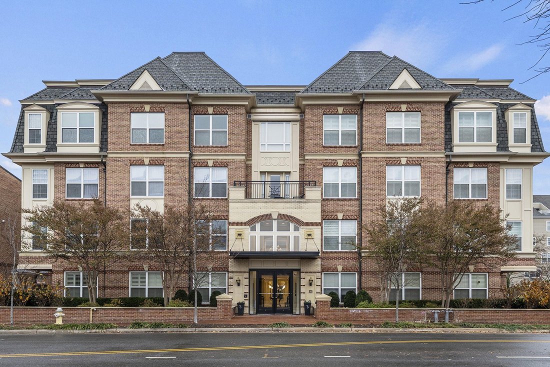 Condo in Alexandria, Virginia, United States 1 - 13580176