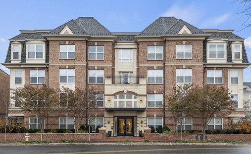 Condominio a Alexandria, Virginia, Stati Uniti 1