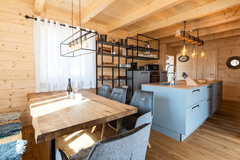 Chalet in Wolfsberg, Carinthia, Austria 5 - 13580163
