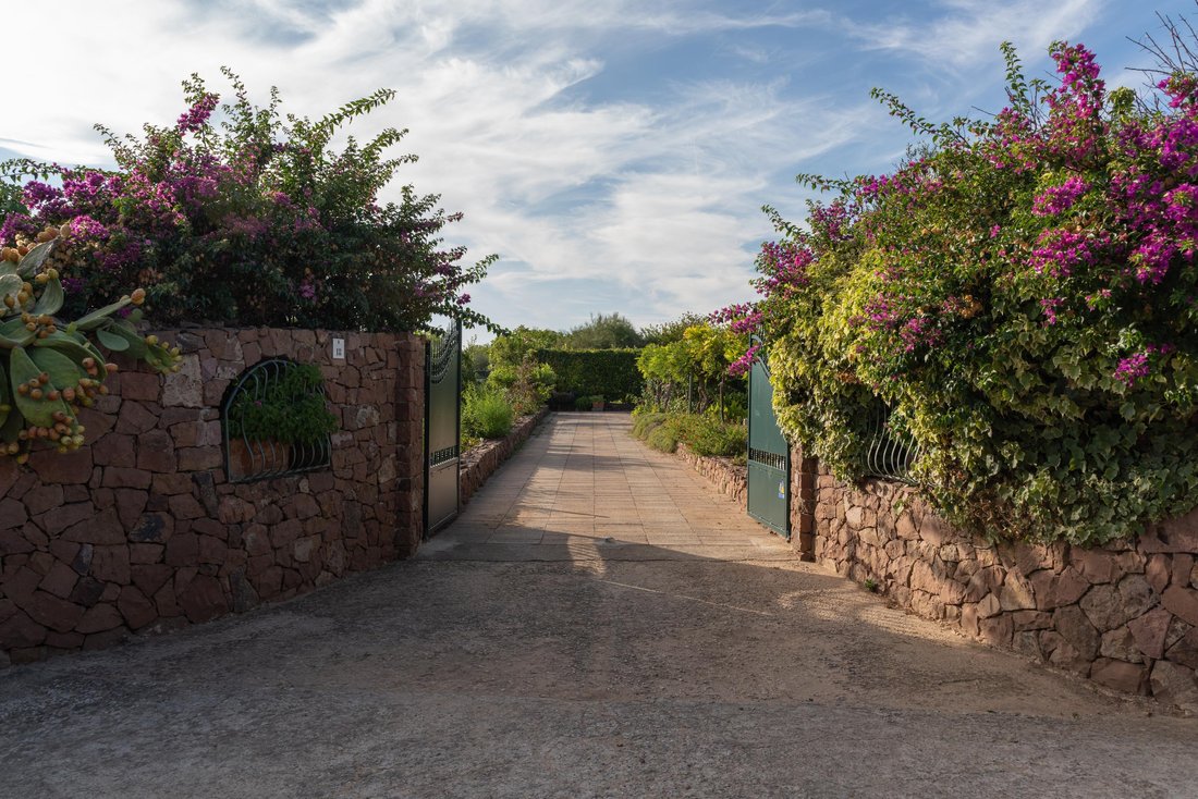 Villa in La Taulera - La Pietraia, Alghero, Sardinia 4 - 13580227