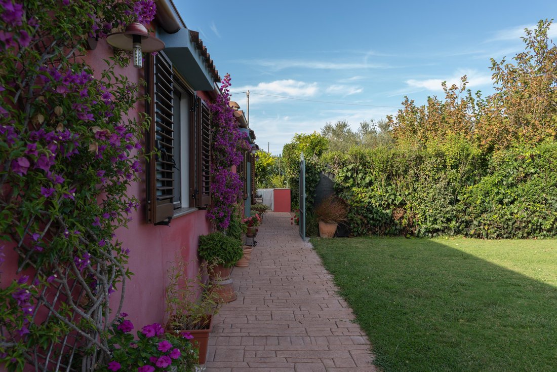 Villa in La Taulera - La Pietraia, Alghero, Sardinia 3 - 13580227