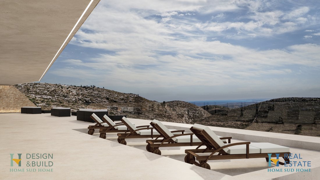 Villa in San Corrado di Fuori, Sicily, Italy 2 - 13580181
