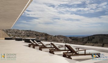 Villa in San Corrado di Fuori, Sizilien, Italien 1