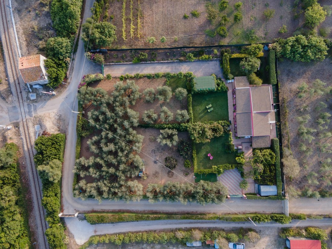 Villa in La Taulera - La Pietraia, Alghero, Sardinia 2 - 13580227