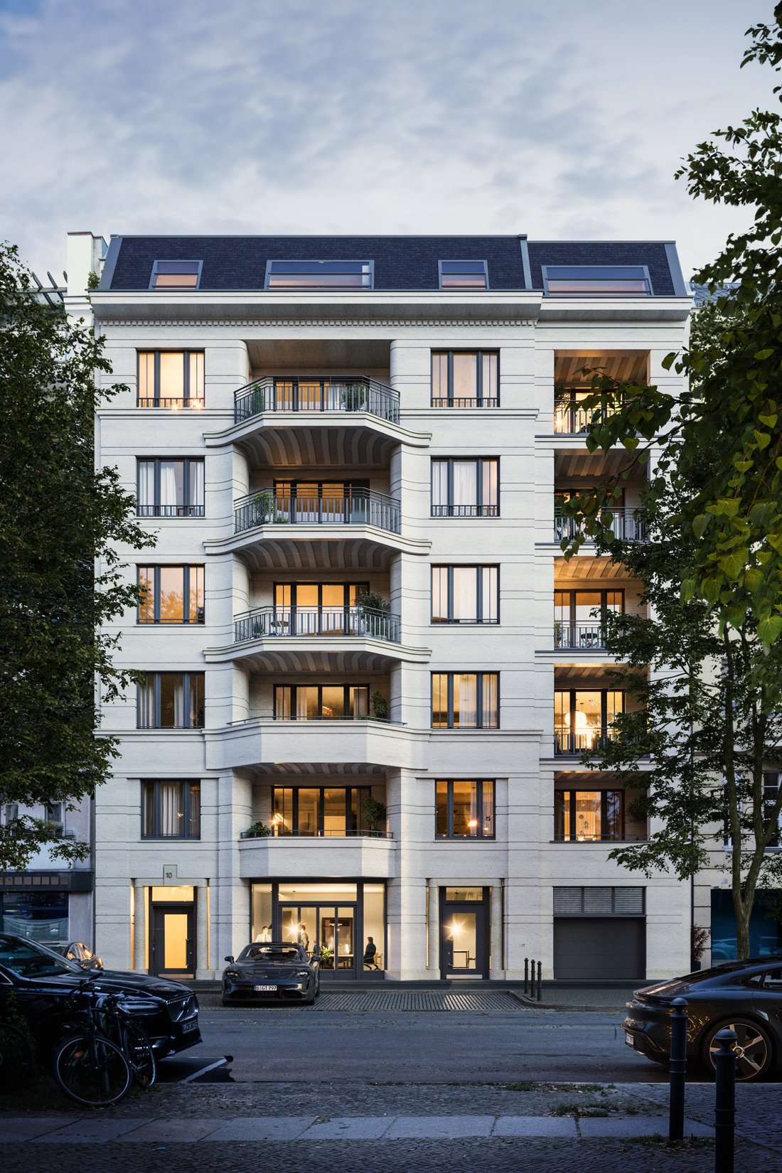Condo in Berlin, Berlin, Germany 4 - 13580225