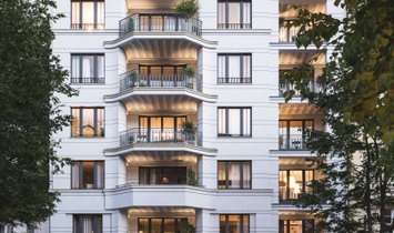 Real Estate in Berlin, Germany | JamesEdition