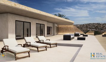 Villa in San Corrado di Fuori, Sizilien, Italien 2
