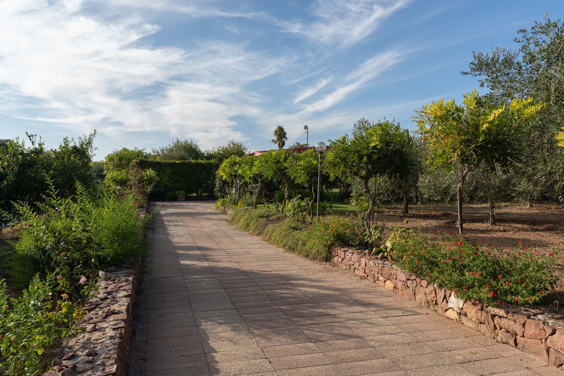 Villa in La Taulera - La Pietraia, Alghero, Sardinia 5 - 13580227