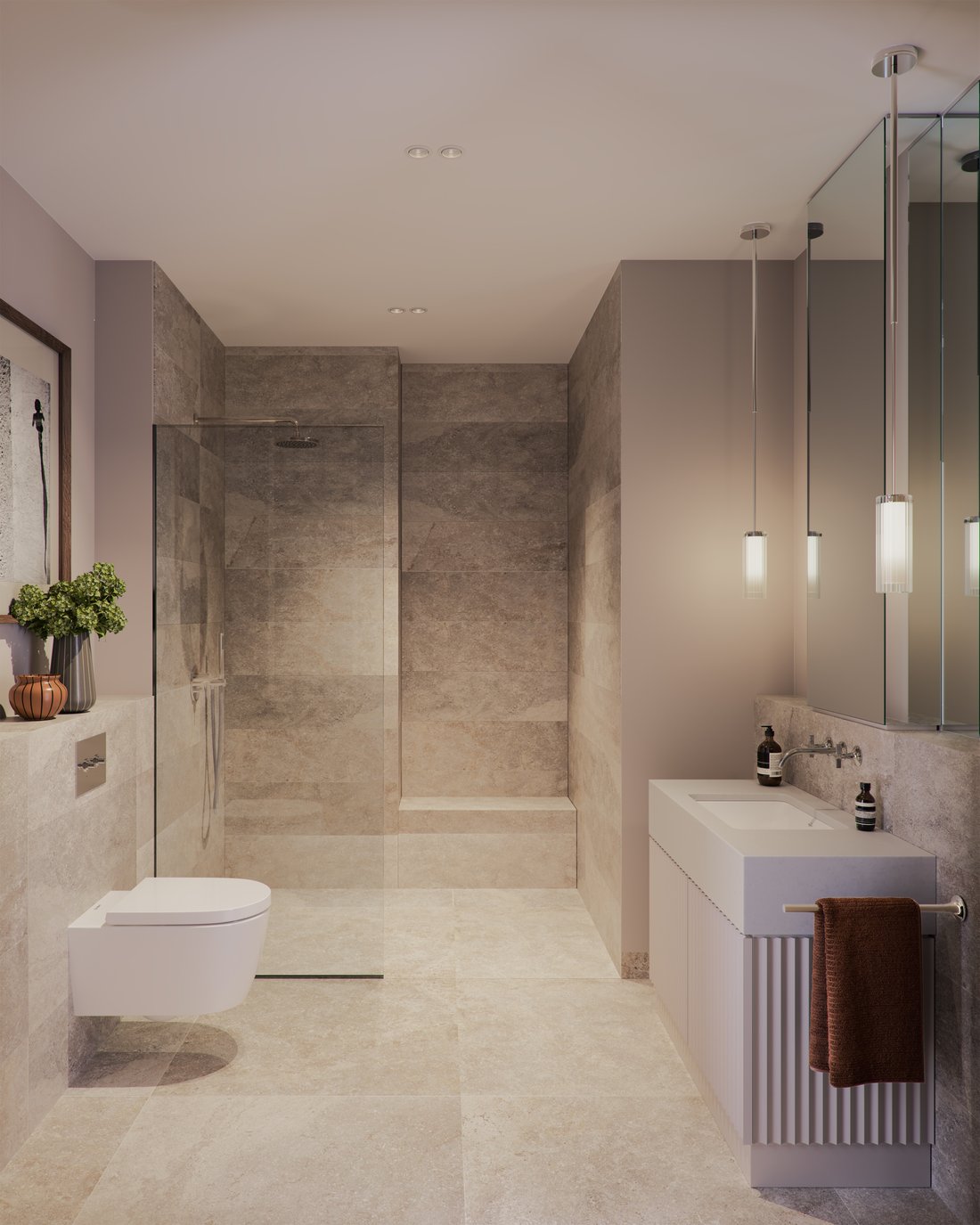 appartement à Berlin, Berlin, Allemagne 3 - 13580204