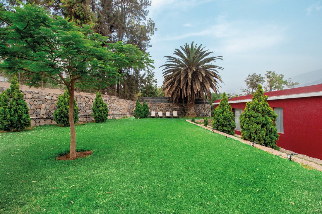 Incredible In Lurigancho Chosica, Metropolitan Municipality Of Lima