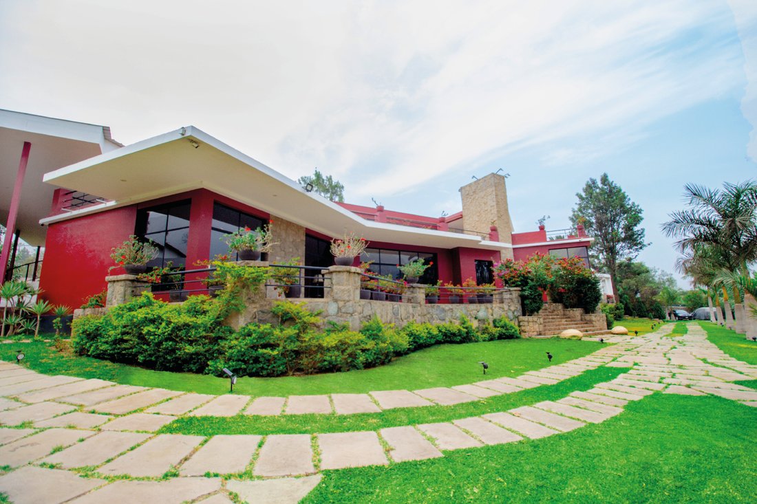 Incredible In Lurigancho Chosica, Metropolitan Municipality Of Lima