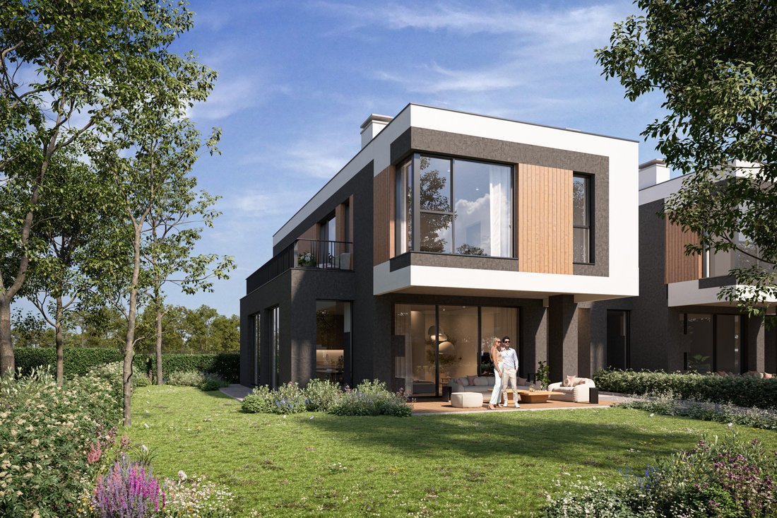 Luxury Four Bedroom House In Sunny View In Sofia, Sofia City Province