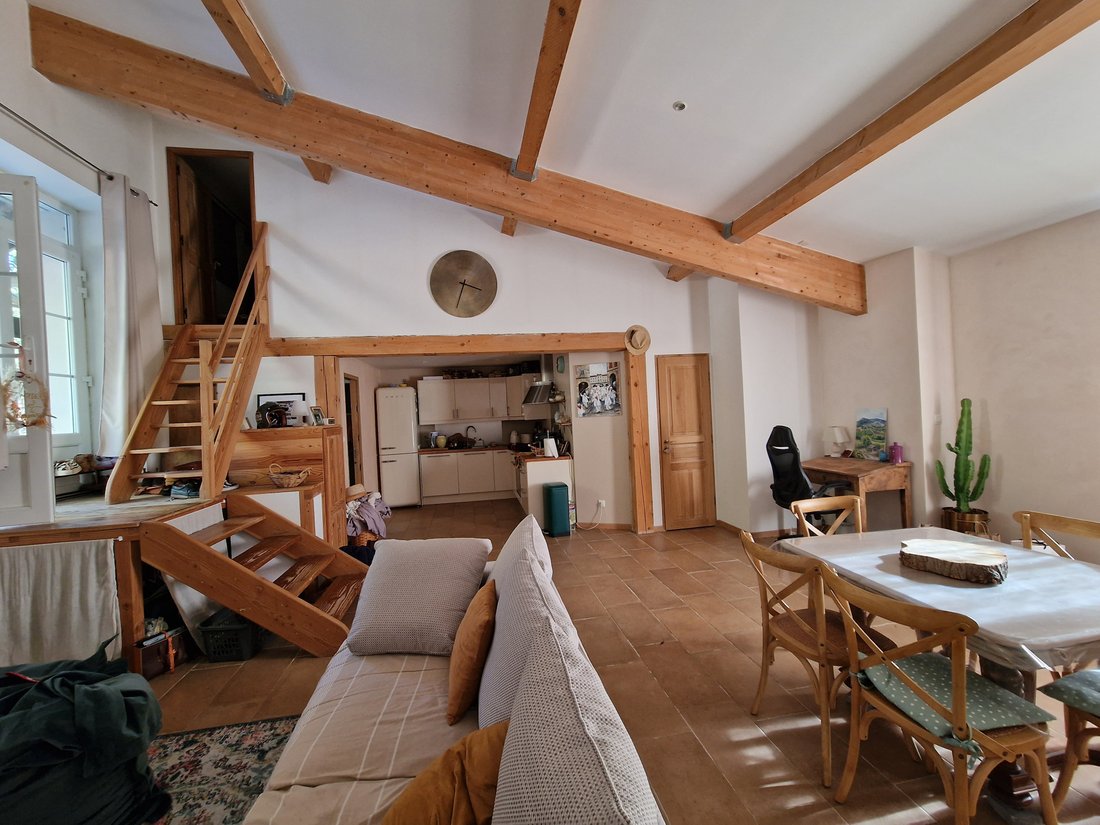 Estate in Carcassonne, Occitania, France 5 - 12373481