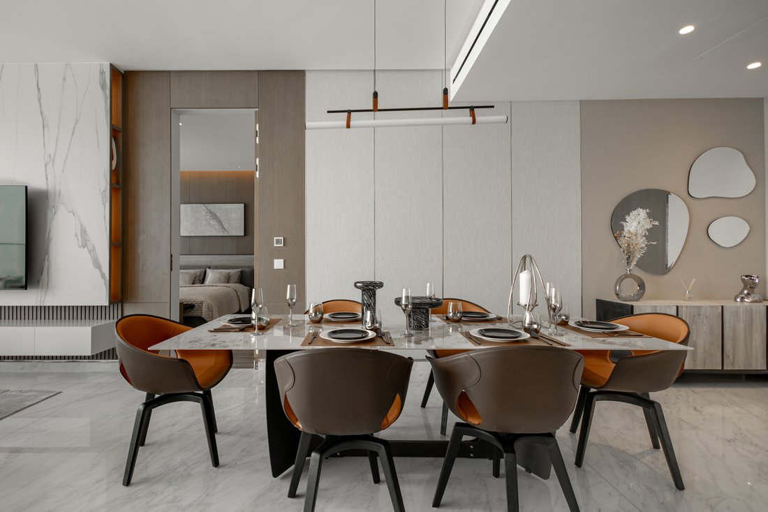 Apartment in Al Wasl, Dubai, United Arab Emirates 2 - 13580401