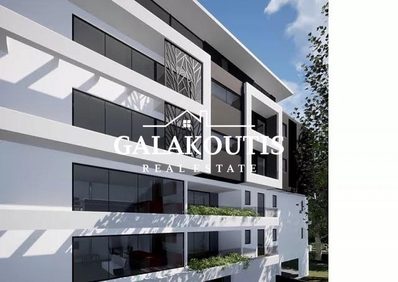 Apartment in Vrilissia, Attica, Greece 4 - 13581402