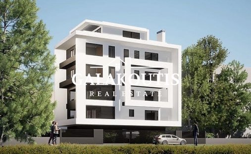Apartment in Vrilissia, Attica, Greece 1