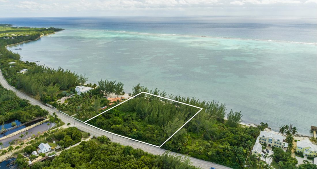 Land in East End, East End, Cayman Islands 2 - 12367440