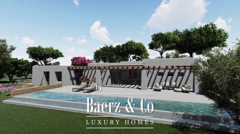 Villa in Spain 2 - 13581071