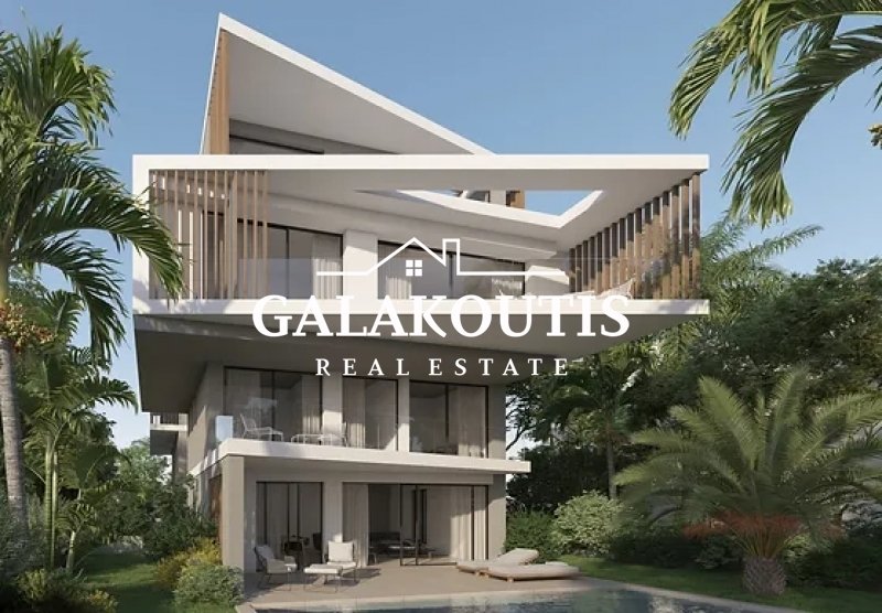 Apartment in Voula, Attica, Greece 1 - 13581526