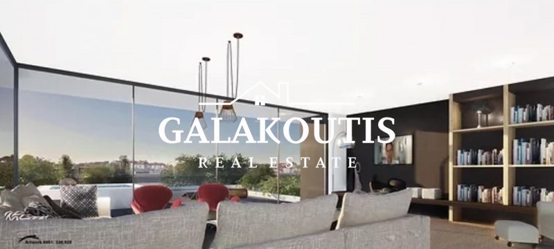 Apartment in Vrilissia, Attica, Greece 5 - 13581402