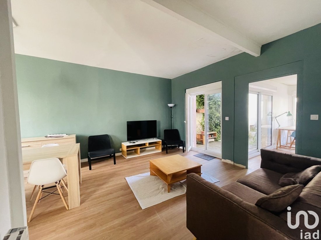 Vente Maison/Villa 7 Pièces In Brest, Brittany, France For Sale (13583147)