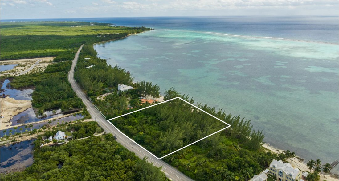 Land in East End, East End, Cayman Islands 1 - 12367440