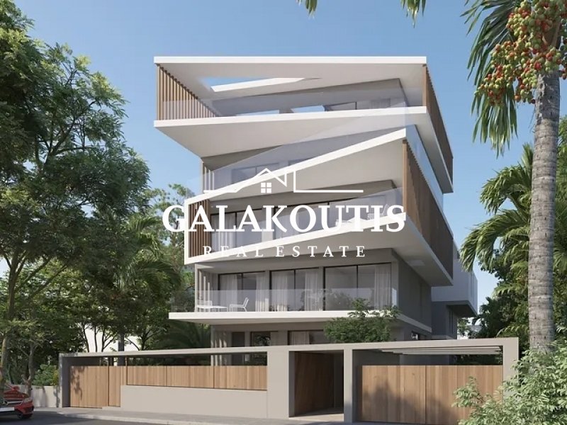 Apartment in Voula, Attica, Greece 3 - 13581526