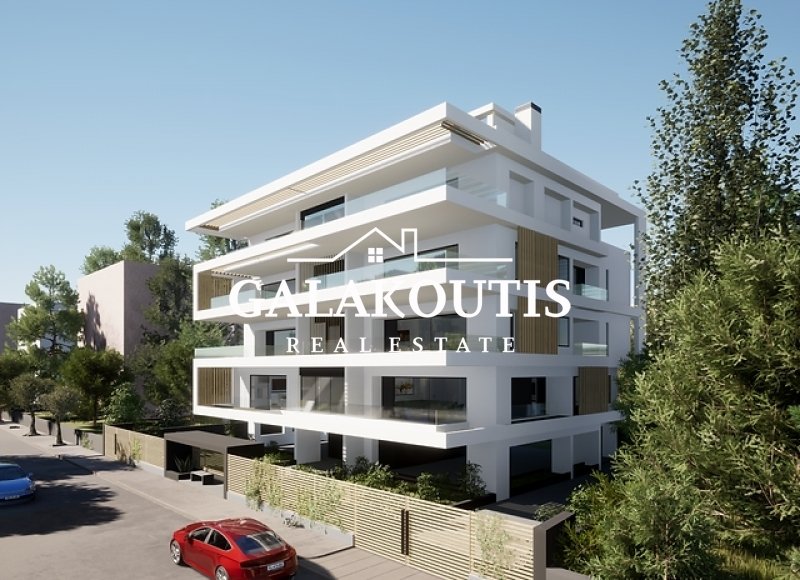 Apartment in Vrilissia, Attica, Greece 4 - 13581460