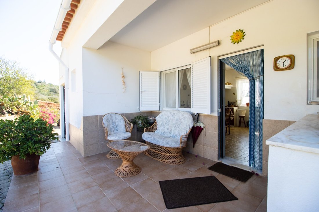 Villa in Budens, Algarve, Portugal 5 - 12465174
