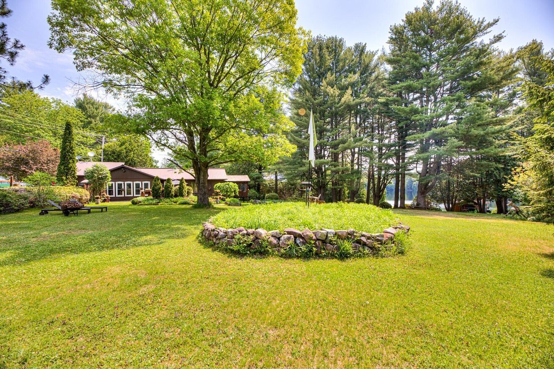 Rawdon, Lanaudière In Rawdon, Quebec, Canada For Sale (13582346)