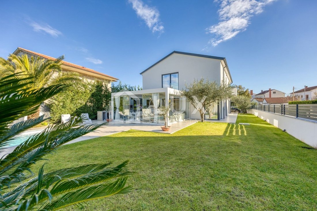 House in Rovinj, Istria County, Croatia 3 - 13582256