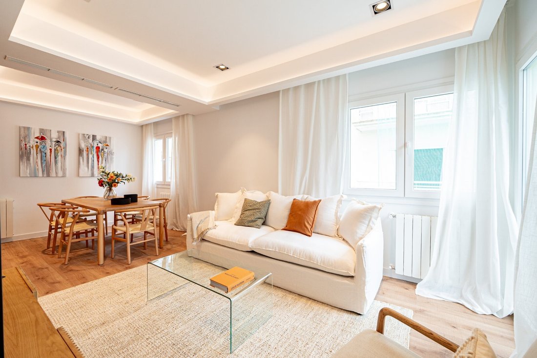 Appartamento a Salamanca, Madrid, Spagna 3 - 13584268