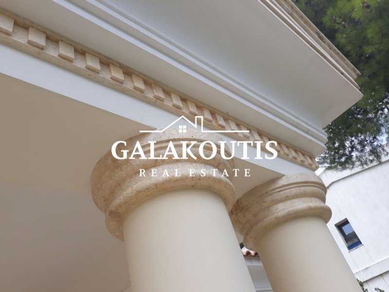 Villa in Dionysos, Attica, Greece 5 - 13581383