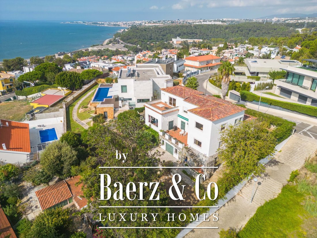 Beautiful Luxury Home In Oeiras In Oeiras, Portugal For Sale (13581544)