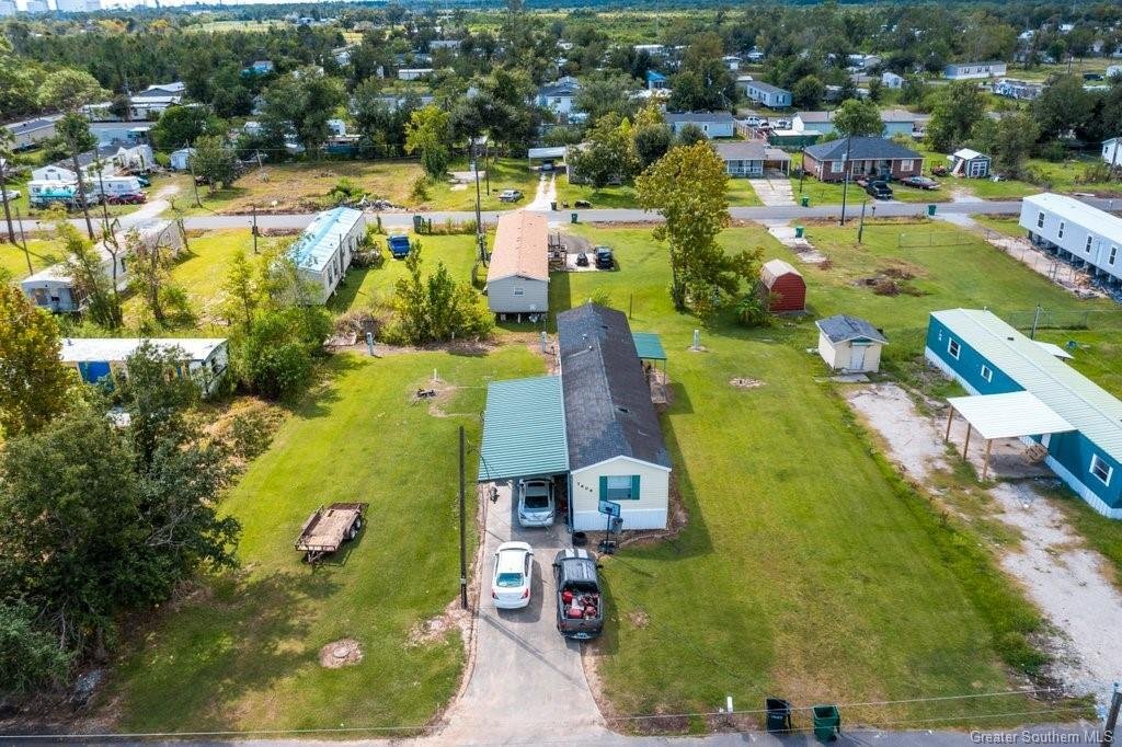 Land in Lake Charles, Louisiana, United States 1 - 12255005