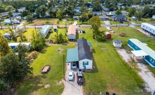 Terreno a Lake Charles, Louisiana, Stati Uniti 1