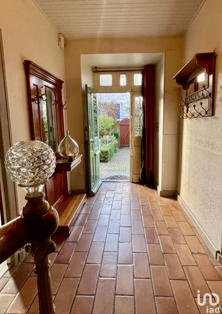 Vente Maison/Villa 9 Pièces In Paimpol, Brittany, France For Sale