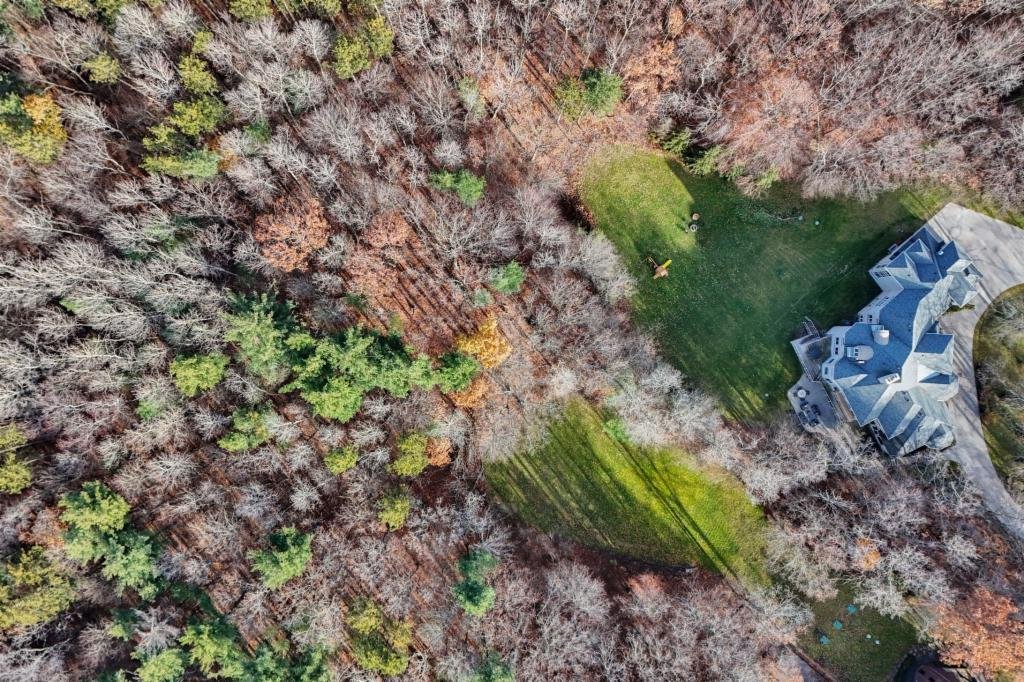 Single Family Detached Richmond Hill In Gormley, Ontario, Canada For