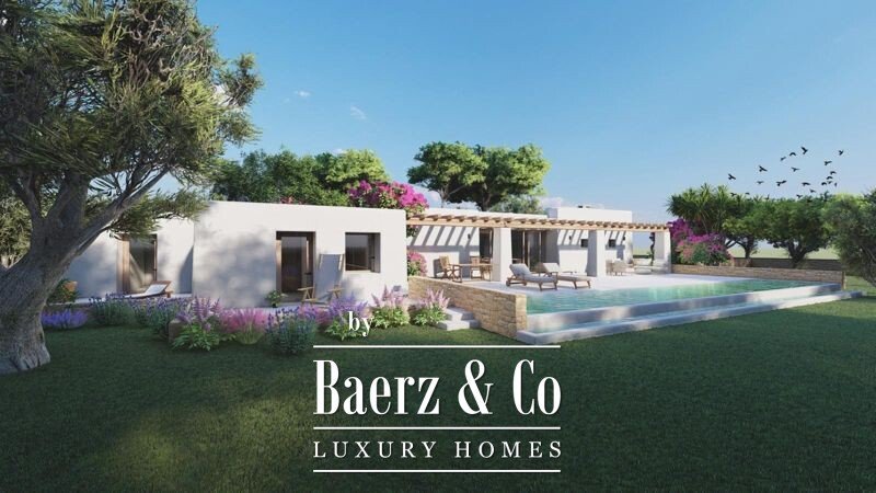 Villa in Spain 1 - 13581071