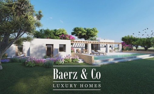 Villa en Espagne 1