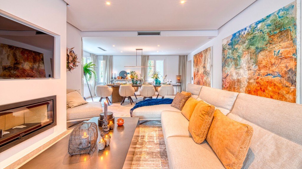 Villa in Playa de Palma, Palma, Balearic Islands 2 - 13580880