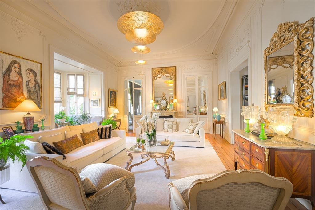 Apartment In Biarritz In Biarritz, France For Sale (13582378)