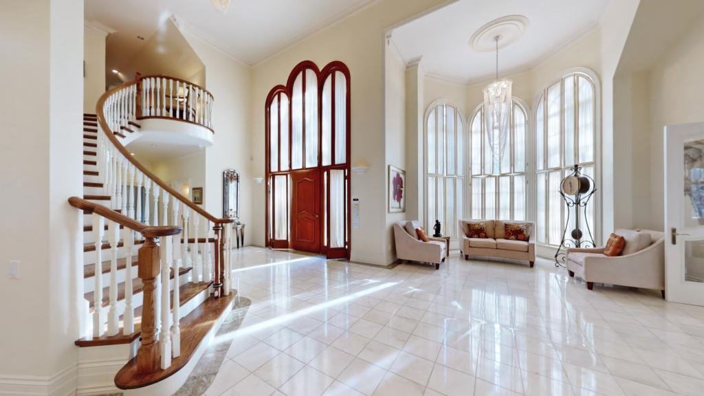 Single Family Detached Richmond Hill In Gormley, Ontario, Canada For