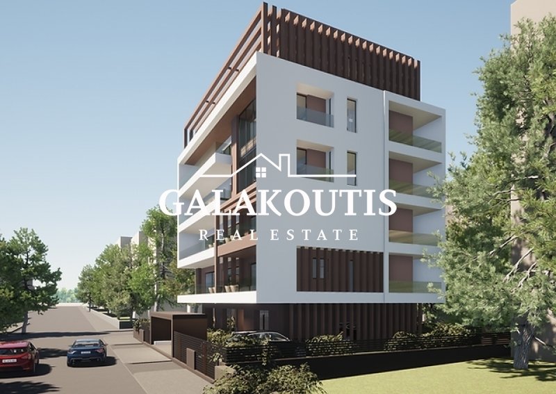 Apartment in Vrilissia, Attica, Greece 3 - 13581499