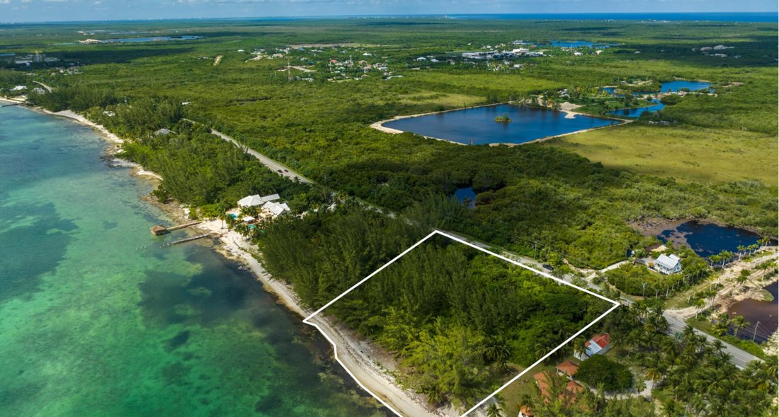 Land in East End, East End, Cayman Islands 4 - 12367440