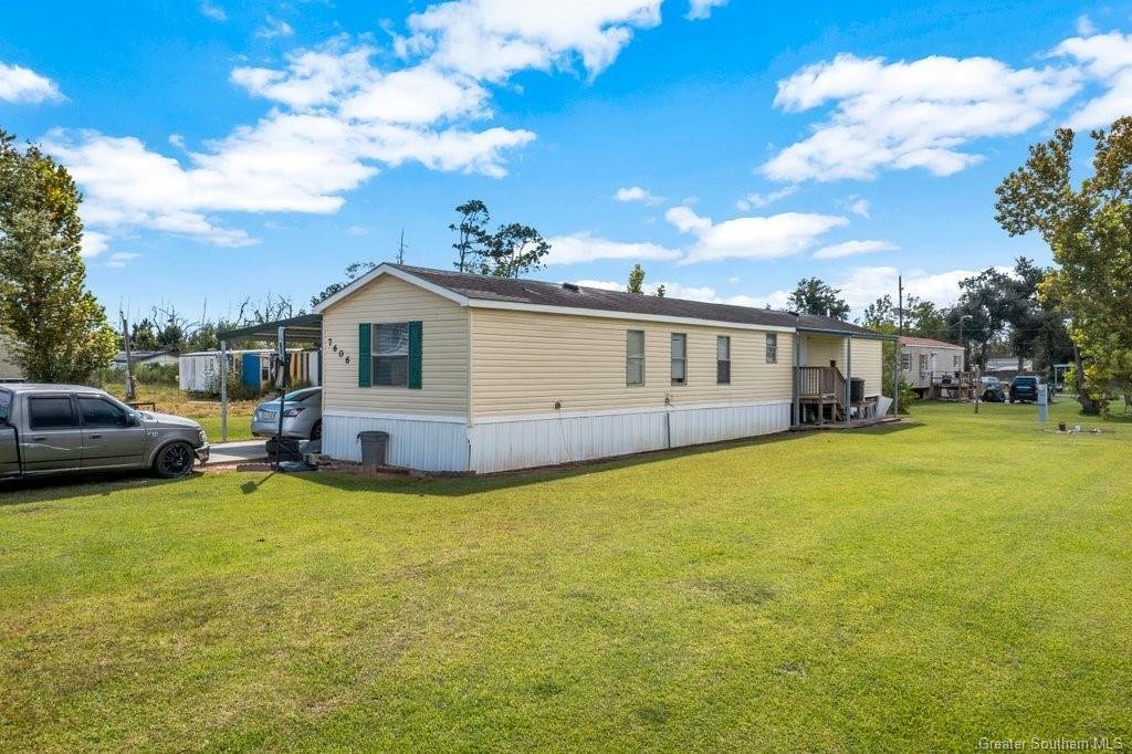 Land in Lake Charles, Louisiana, United States 3 - 12255005