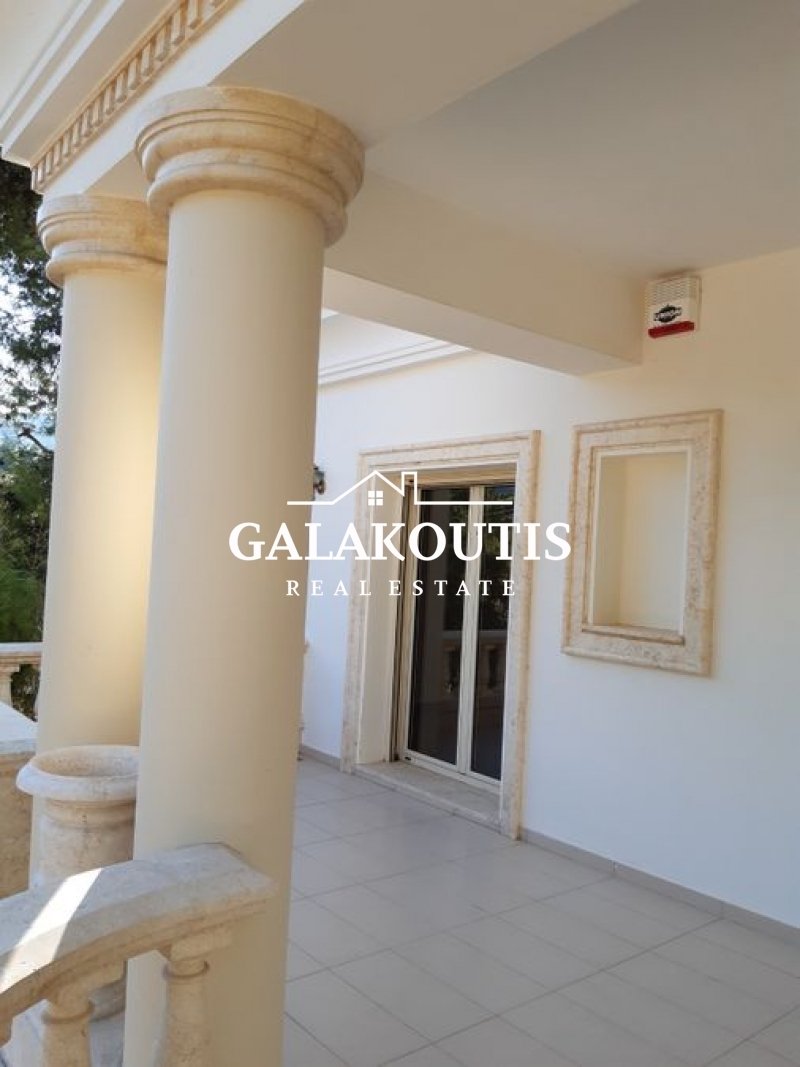 Villa in Dionysos, Attica, Greece 4 - 13581383