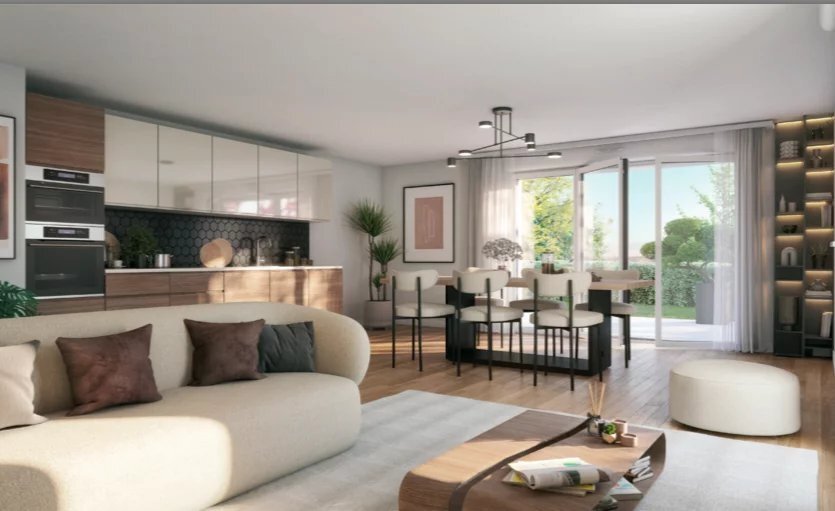 Chatou Apartment In Chatou, île De France, France For Sale (13582706)